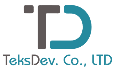 TeksDev Co. LTD logo
