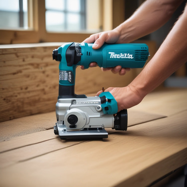 makita logo