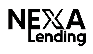 NEXA NC Managing Mortgage Broker & Team Lead William Burton logo