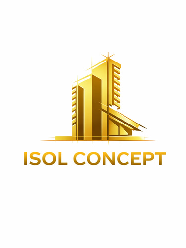ISOL CONCEPT logo