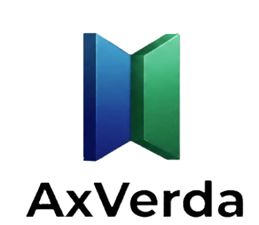 AxVerda logo