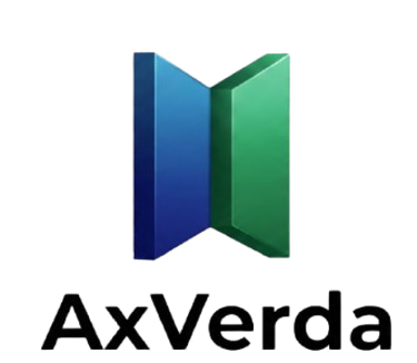 AxVerda logo