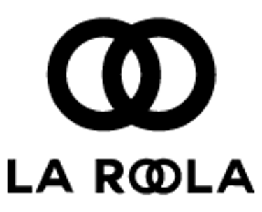 laroola logo