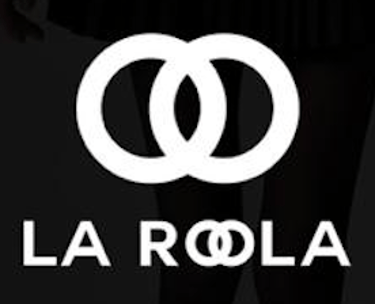 laroola logo