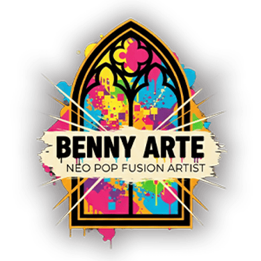 Benny Arte logo