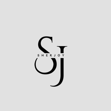 Sherjoy logo