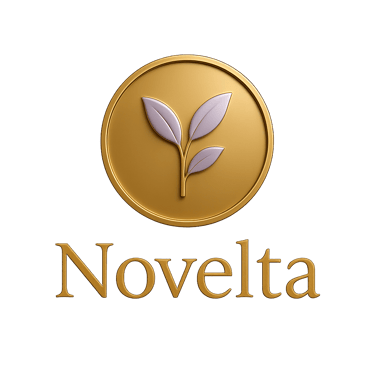 Novelta Digital Studio logo