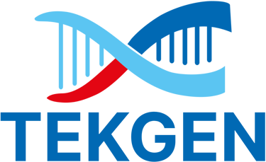 Tekgen Sağlık Hizmetleri logo