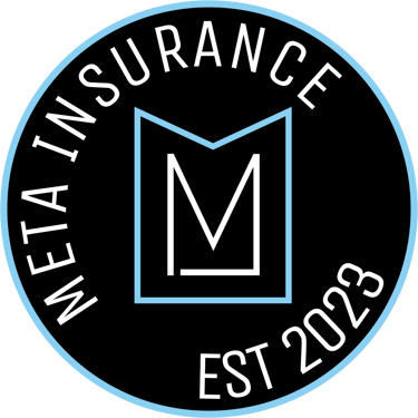 Meta Insurance logo
