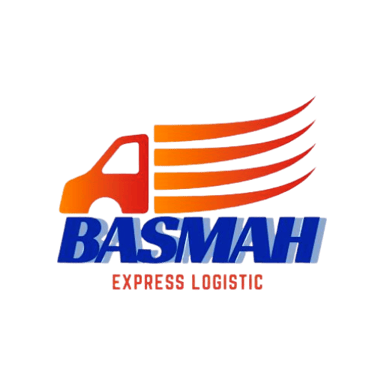 بيت البسمة للشحن والتخليص الجمركي logo