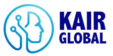 KAIR Global logo