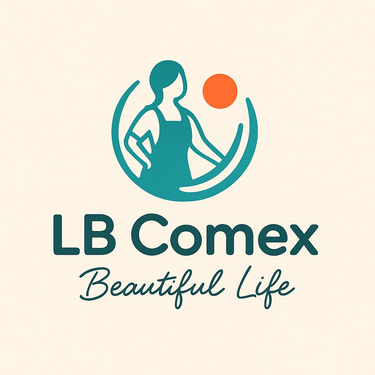 LB Comex logo
