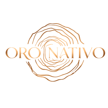 Oro Nativo logo
