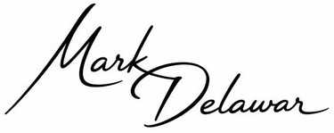 Mark Delawar logo
