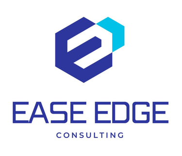 Ease Edge Consulting logo