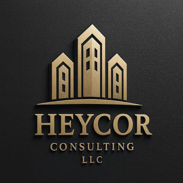 HEYCOR CONSULTING LLC logo