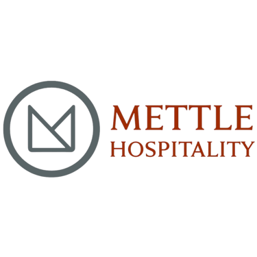 Mettle Hospitality logo