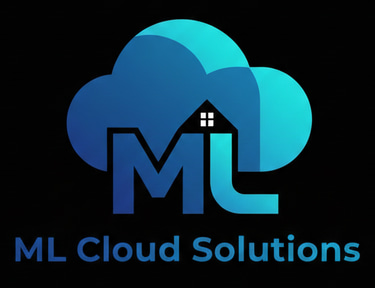 ML Cloud Solutions logo
