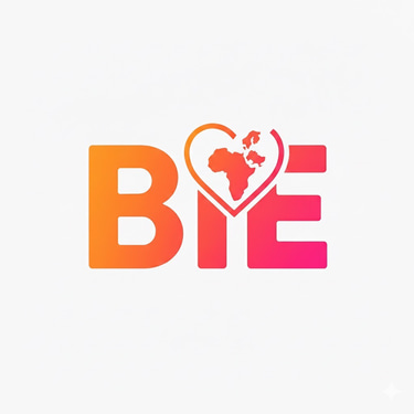 Blacks in Europe logo