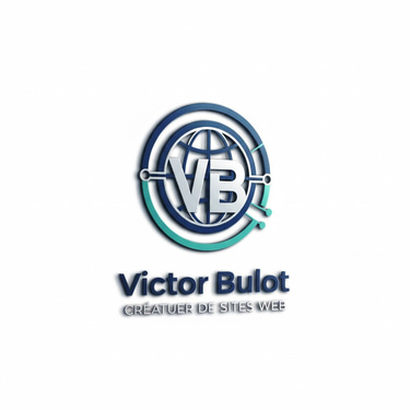 Victor Bulot logo