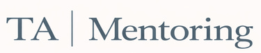 TA Mentoring logo