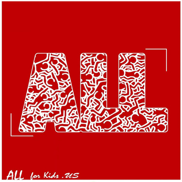 All-for-kids.us logo