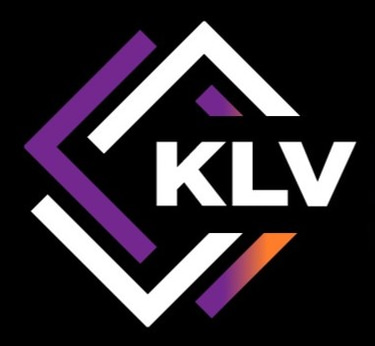KLV IPTV logo