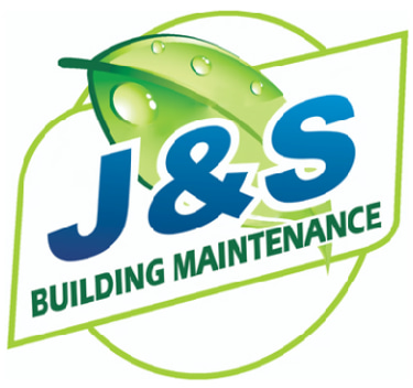 J & S Building Maintenance logo