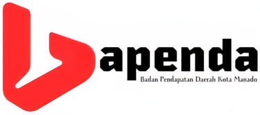 Badan Pendapatan Daerah Manado logo