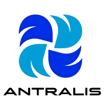 Antralis logo