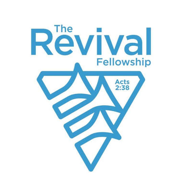 Goulburn Revival Fellowship logo