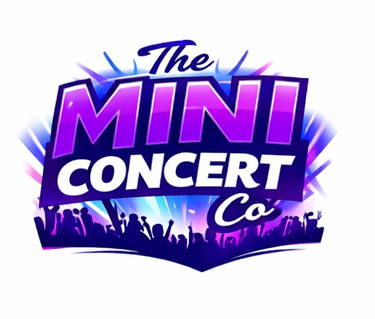 The Mini Concert Co logo