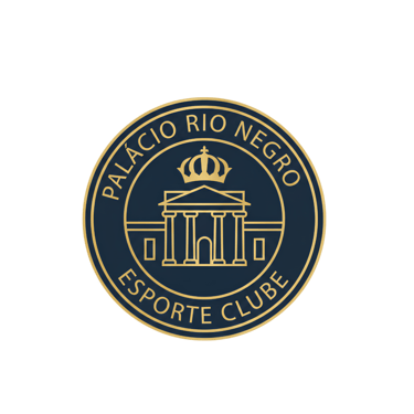 Palácio Rio Negro Esporte Club logo