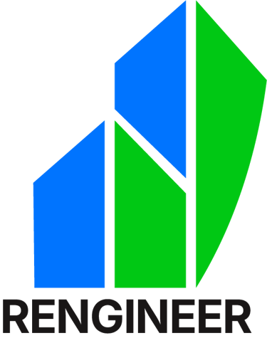 RENGINEER logo