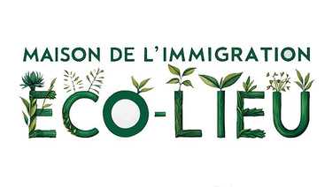 Maison de l'immigration logo