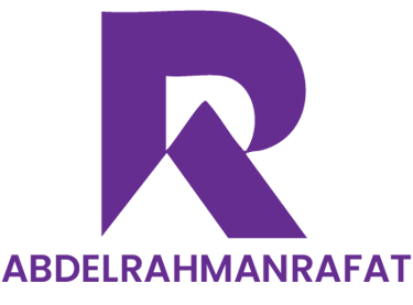 abdelrahmanrafat.com logo