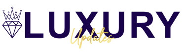 Luxury Updates logo