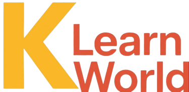 klearnworld.in logo