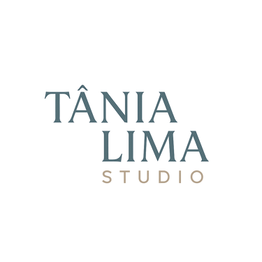 Tânia Lima Studio logo