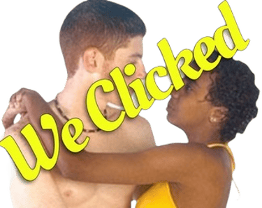 weclicked.co.uk logo