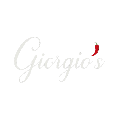 Giorgio's logo