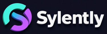Sylently logo