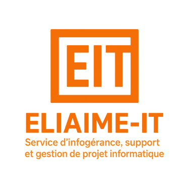 ELIAME-IT logo