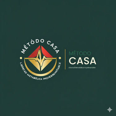 mi casa de poder logo