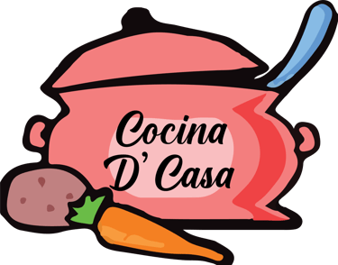 Cocina D' Casa logo