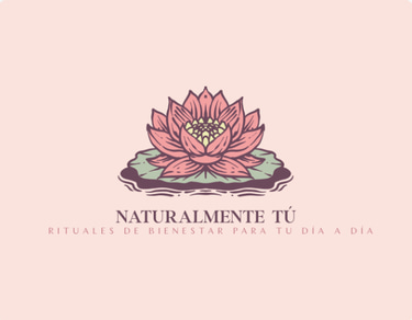 Naturalmente Tú logo