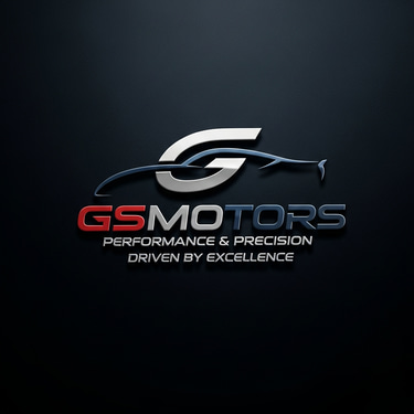 tunisie Gsmotors logo