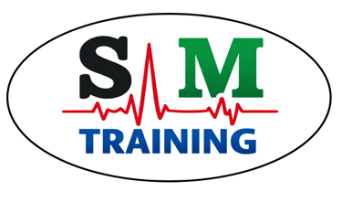 SM Training logo
