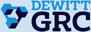 DeWitt GRC logo