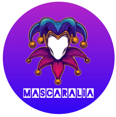 MASCARALIA logo